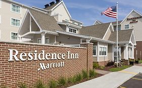 Residence Inn By Marriott Fargo