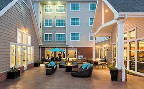 Residence Inn By Marriott Fargo